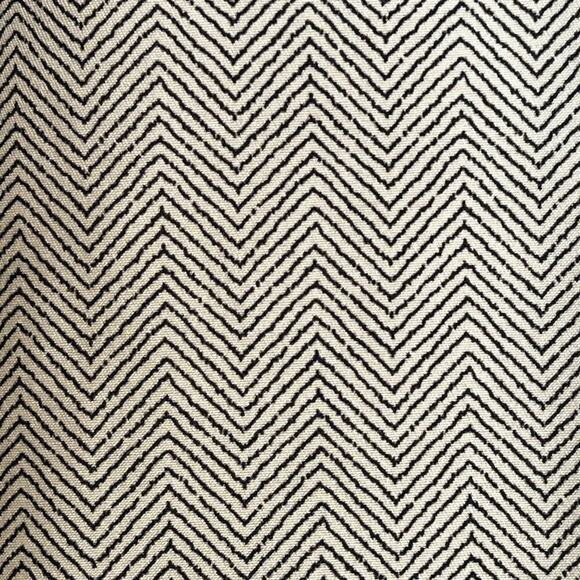 Zero Restriction Golf Outerwear Chevron Pullover Vest Shirt Beige Tan Black - Picture 10 of 12